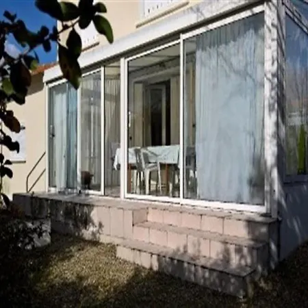 House Quartier Calme * La Tremblade