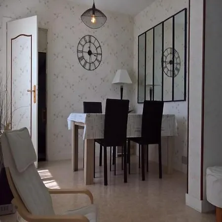 House Quartier Calme *