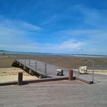 House Quartier Calme * La Tremblade